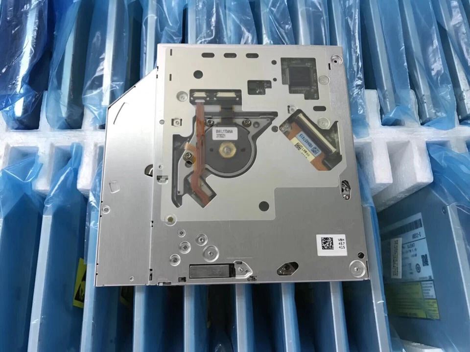 Blu-ray Burner Writer DVD BD-ROM Drive Fit for Dell Alienware M14x XPS 14z 15z - Image 2 of 4