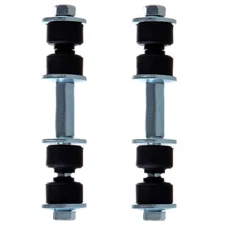 For 2010-2017 Jeep Compass 2Pcs Anti Sway Stabilizer Bar Linkage Suspension Part