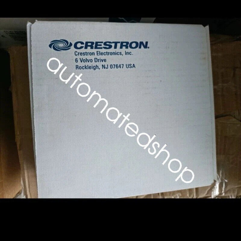 1PC NEW Crestron CEN-IO-RY-104 Shipping DHL or FedEX - Image 2 of 4