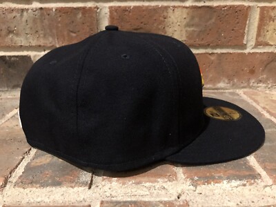 New Era 7 7/8 Columbia Fireflies LGBTQ Pride Night 59Fifty On