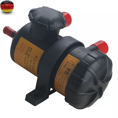 Oil Catch Can Filter Universal Provent 200 Ölabscheider für Lüftung 612630060015