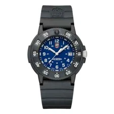 Luminox XS.3003.EVO Men's Blue Dial Original Navy SEAL Quartz Watch