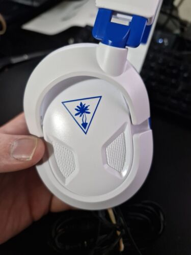 Turtle Beach Recon 60P Verstärktes Stereo Gaming Headset - PS4, PS4 Pro, Xbox One - Bild 3 von 7