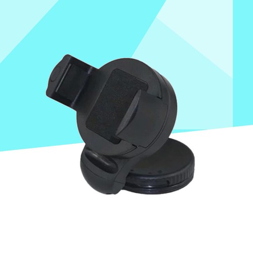 360 Degree Rotating Suction Cup Mobile Phone Holder Bracket for Car - 第 9/11 張圖片