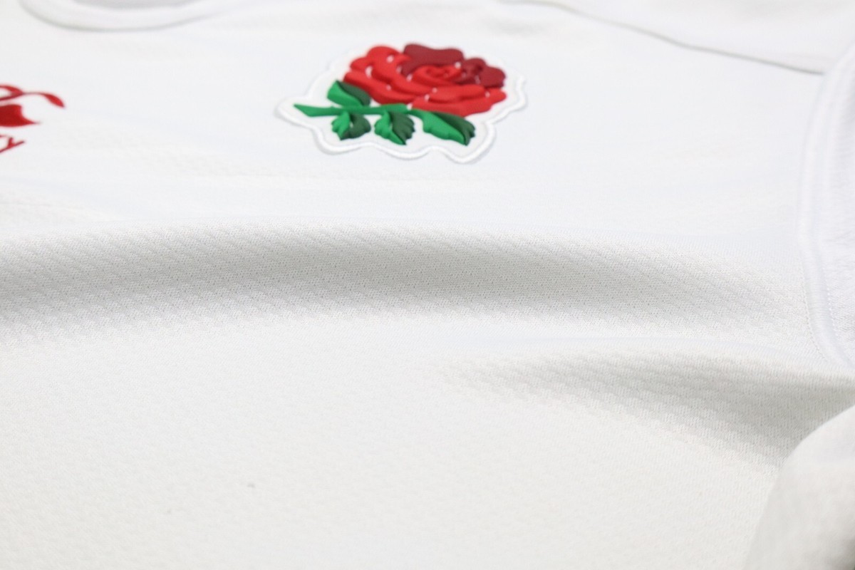 CANTERBURY Rugby Worl Cup 2015 T-Shirt Men's XL Short Sleeve