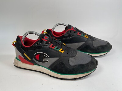 Champion Relay by Finish Line Mens Shoes Size 8.5, Color  display picture 3