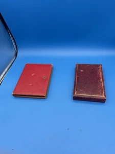 Antique Manicure Kit Vintage Sets, interesting old pieces