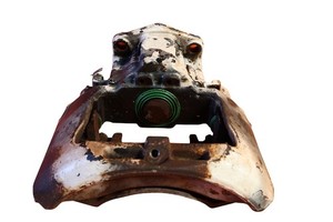 Fits Renault NS Brake Calliper Pan 17 Part No 5010422260