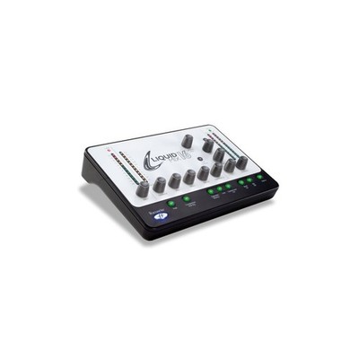 FOCUSRITE Liquid Mix 16