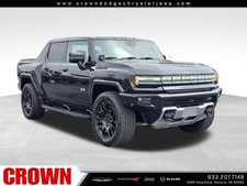 2024 GMC Hummer EV Pickup 2X
