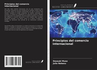 Dasauki Musa (U. A.) | Principios Del Comercio Internacional | Taschenbuch