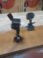 LedPro X6 On-Camera LED Light / Headlight for Camcorders & DSLR