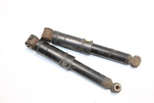 Mercedes-Benz Citan Sto&szlig;d&auml;mpfer Paar Hinterachse 1.5 2018