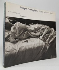 Buch: Imogen Cunningham - Ideas without End. A Life in Photographs. Chronicle