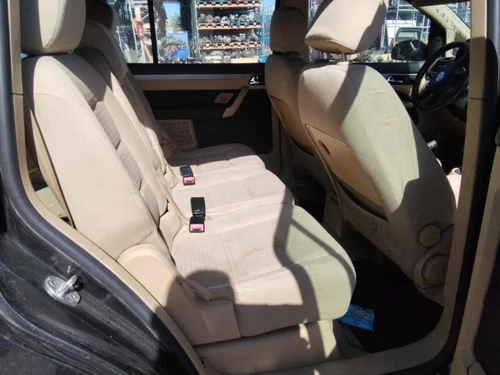 1T0955120C Motore Lavavetri Anteriore per VOLKSWAGEN TOURAN (1T1) Advanc 1808222 - Foto 6 di 10