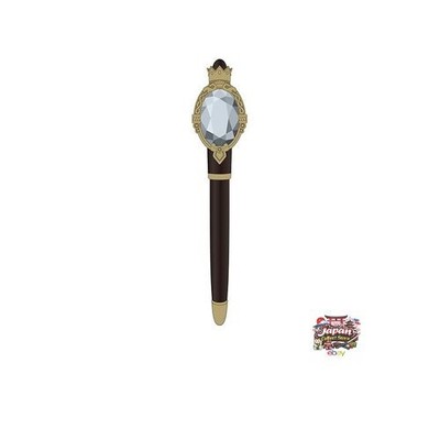 Twisted Wonderland Exhibition Magical Pen Ballpoint Pen Twisted
