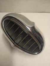 Ford Galaxy Starliner Bumper Guard Sunliner Right Front Oem 1960s