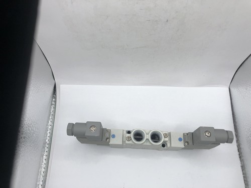 SMC Magnetventil Sy7220-5D-02F-Q gute Qualität - Bild 4 von 4