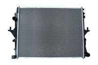 Kamoka MotorküHler WasserküHler 7700076 FüR VW Touareg 7LA 7L6 7L7 TDI FSI R50