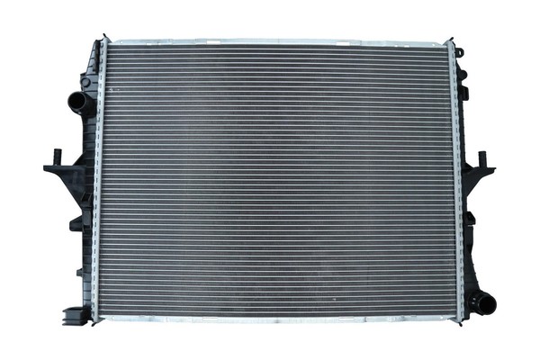 Kamoka MotorküHler WasserküHler 7700076 FüR VW Touareg 7LA 7L6 7L7 TDI FSI R50-image