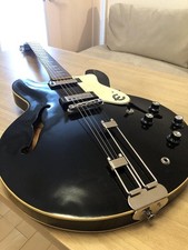 Epiphone Riviera 1998 Electric Guitar Mini Humbuckers