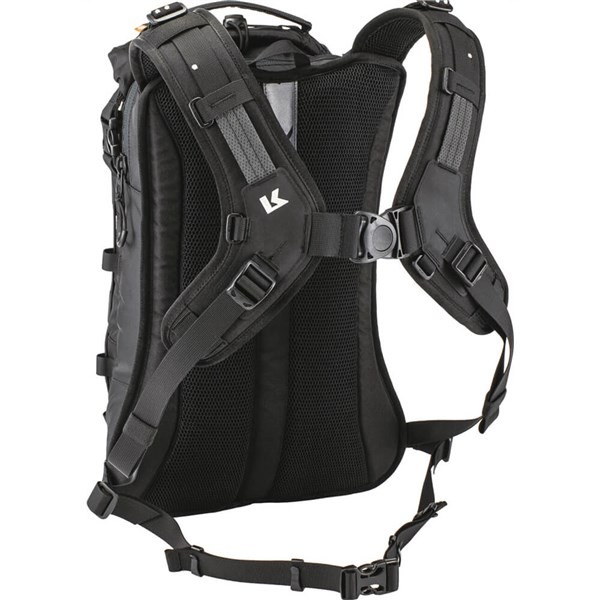 Kriega Trail 18 Adventure Backpack | 7020-6704-18