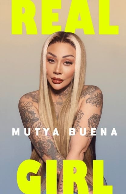 Real Girl By Buena, Mutya Mutya Buena, - Image 8