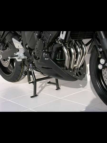Bugspoiler FüR Yamaha FZ6 2004-2006 RJ07 Bodystyle-image