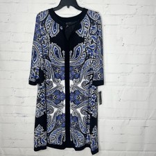 Inc International Concepts Size 0X Dress - Brand New With Tags!