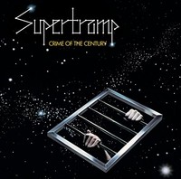 Supertramp - Crime Of The Century - Cd - G3Z