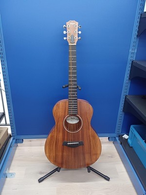 TAYLOR GS MINI-E KOA Electric Acoustic Acoustic