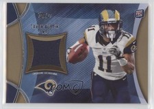 2013 Topps Relic Tavon Austin #TR-TA 0o9