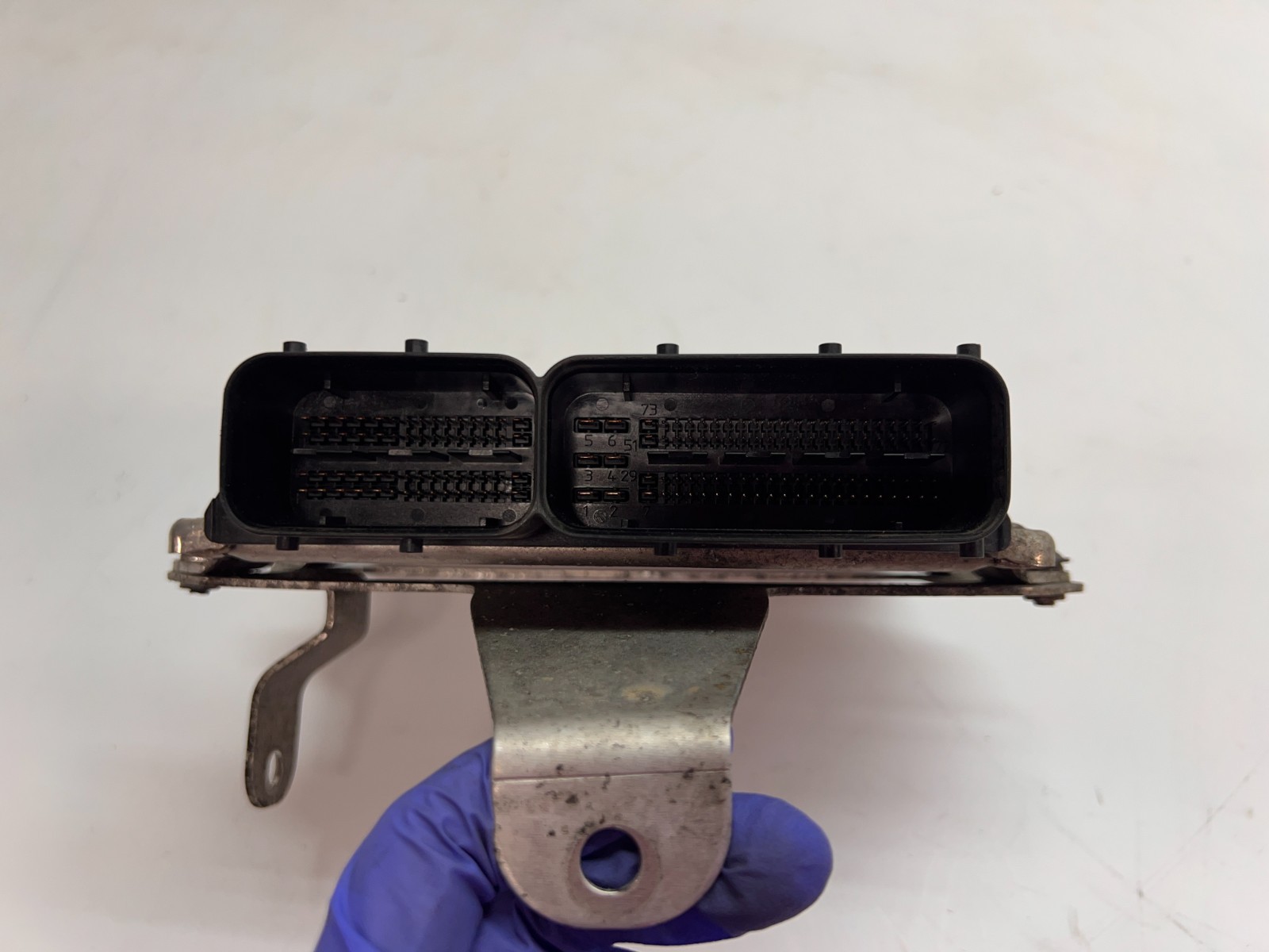 FERRARI 488 GTB PISTA F8 TRANSMISSION CONTROL MODULE DCT ECU OEM 330778