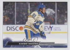 2022-23 Upper Deck Series 2 Vladimir Tarasenko #404 0s2w