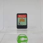 Animal Crossing: New Horizons (Nintendo Switch, 2020) No Case