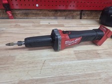 Milwaukee M18 FUEL 18 V 1/4" Brushless Die Grinder (2784-20)