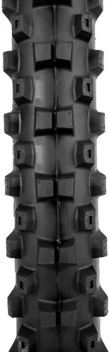 Sedona MX880ST 80/100-21 Front Bias Tire 51M Husqvarna WXC360 92-97 - Image 3 of 4