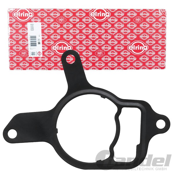 Elring Dichtung Unterdruckpumpe Passend FüR Audi A3 Q3 TT VW Beetle Golf Jetta-image