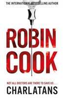 Charlatans | Robin Cook | Englisch | Taschenbuch | Kartoniert / Broschiert