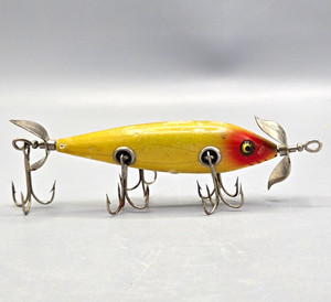 ⭐︎HEDDON⭐︎ HI-TAIL Heddon High Tail | eBay