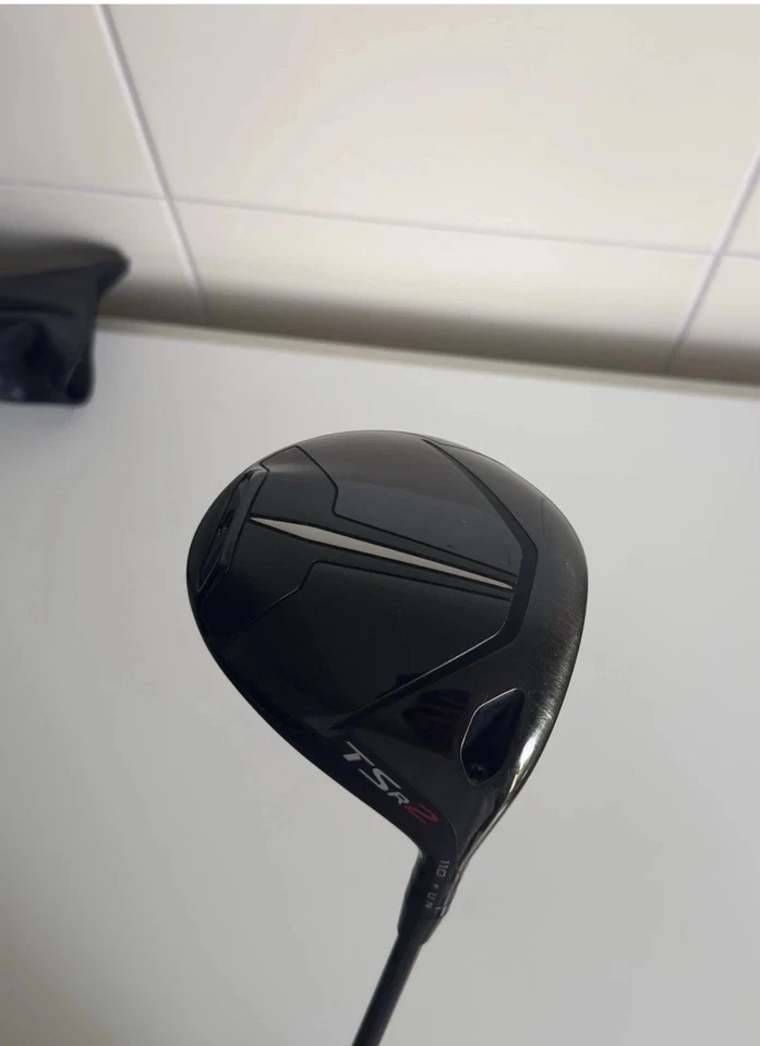 Titleist TSR2 Driver 11 Grad Ventus Blue 6S - Bild 4 von 4