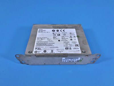 19-20 BMW G20 330I M340I NAVIGATION GPS HEAD UNIT MGU HU HIGH 65129858543
