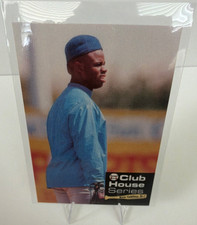 Front Row 1992 Club House Series Gold Glove Insert Ken Griffey Jr #7 Card