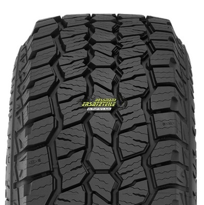 Vredestein Pinza AT BSW M+S 3PMSF 265/75R16 116T Reifen Ganzjahresreifen Offroad