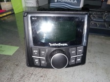 Rockford Fosgate PMX-1R Marine Wired remote for PMX Receivers