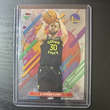 Stephen Curry Rare #274 Golden State Warriors