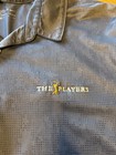 The Players Sawgrass Nike Golf Shirt XL — photo 2