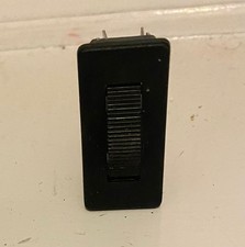 RENAULT 5 GT TURBO FASE 2 - INTERRUTTORE DIMMER ILLUMINAZIONE STRUMENTAZIONE CRUSCOTTO