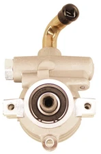Power Steering Pump-GAS Lares 12277