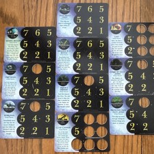 Pirates CSG oceans edge UT lot